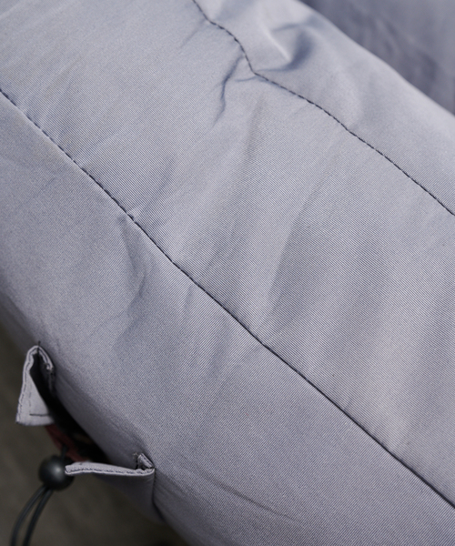 journal standard Furniture (ジャーナルスタンダードファニチャー)の「【OUTPUT LIFE】Compression Garden Sofa NEW コンプレッションガーデンソファ(家具・レディース・チャコールグレー/カーキ/ブラウン・FREE)」の10枚目の写真