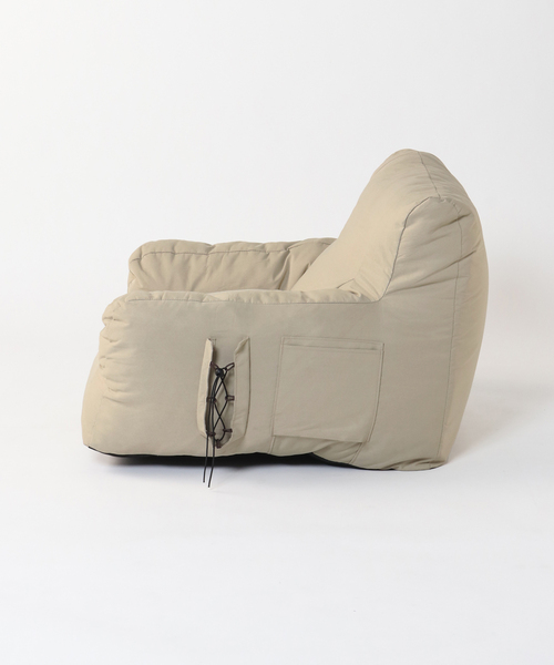 journal standard Furniture (ジャーナルスタンダードファニチャー)の「【OUTPUT LIFE】Compression Garden Sofa NEW コンプレッションガーデンソファ(家具・レディース・チャコールグレー/カーキ/ブラウン・FREE)」の15枚目の写真