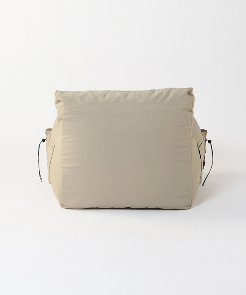 journal standard Furniture (ジャーナルスタンダードファニチャー)の「【OUTPUT LIFE】Compression Garden Sofa NEW コンプレッションガーデンソファ(家具・レディース・チャコールグレー/カーキ/ブラウン・FREE)」の16枚目の写真