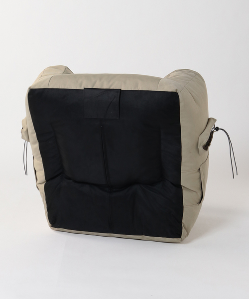 journal standard Furniture (ジャーナルスタンダードファニチャー)の「【OUTPUT LIFE】Compression Garden Sofa NEW コンプレッションガーデンソファ(家具・レディース・チャコールグレー/カーキ/ブラウン・FREE)」の17枚目の写真