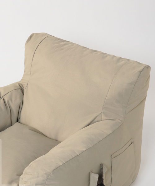 journal standard Furniture (ジャーナルスタンダードファニチャー)の「【OUTPUT LIFE】Compression Garden Sofa NEW コンプレッションガーデンソファ(家具・レディース・チャコールグレー/カーキ/ブラウン・FREE)」の18枚目の写真