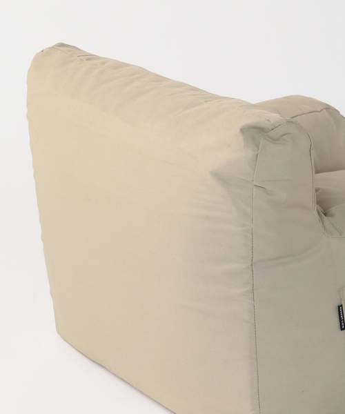 journal standard Furniture (ジャーナルスタンダードファニチャー)の「【OUTPUT LIFE】Compression Garden Sofa NEW コンプレッションガーデンソファ(家具・レディース・チャコールグレー/カーキ/ブラウン・FREE)」の19枚目の写真