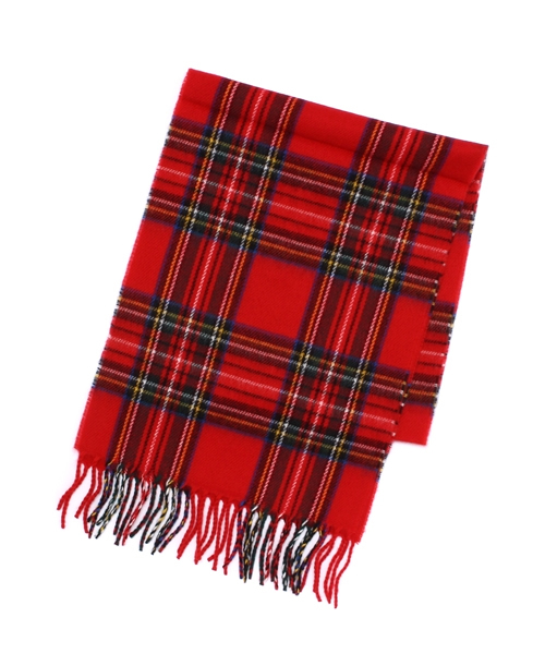 WEGO（ウィゴー）の「WEGO/ベーシックマフラー（マフラー・メンズ・レッド系その他/ホワイト系その他/その他5/ブラック系その他/その他4/ワイン/ブルー系その他/その他1/その他2/ネイビー/グリーン系その他/その他3・FREE）」の19枚目の写真