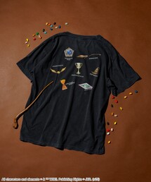 ハリー・ポッター」に該当するTシャツ/カットソーファッション