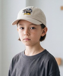 INNOCENT（イノセント）の「【PaCoMa/パコマ】Tyranno saurus CAP (KIDS) ティラノサウルス キャップ 子供用（キャップ）」
