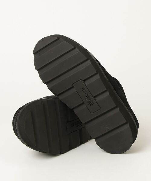 Clarks（クラークス）の「【Clarks】Meare Mule（その他シューズ・メンズ・ブラック・7/9/8.5/8/7.5）」の3枚目の写真