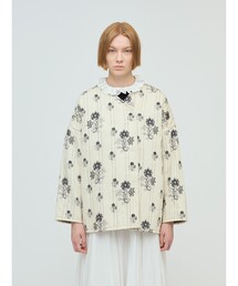 mizuiroind（ミズイロインド）｜ノーカラージャケット一覧 - WEAR