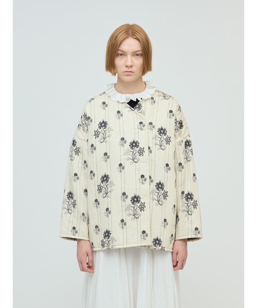 mizuiroind（ミズイロインド）｜ノーカラージャケット一覧 - WEAR