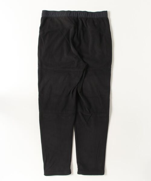 MARMOT(マーモット)の「【Marmot】Polarlite Fleece Pants(その他パンツ・メンズ・ブラック・X-LARGE/LARGE/MEDIUM)」の2枚目の写真