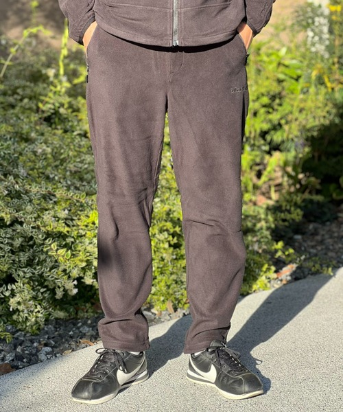 MARMOT(マーモット)の「【Marmot】Polarlite Fleece Pants(その他パンツ・メンズ・ブラック・X-LARGE/LARGE/MEDIUM)」の1枚目の写真