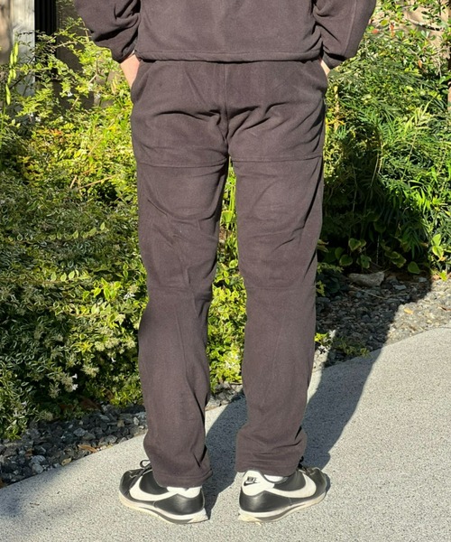 MARMOT(マーモット)の「【Marmot】Polarlite Fleece Pants(その他パンツ・メンズ・ブラック・X-LARGE/LARGE/MEDIUM)」の3枚目の写真