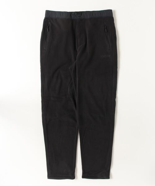 MARMOT(マーモット)の「【Marmot】Polarlite Fleece Pants(その他パンツ・メンズ・ブラック・X-LARGE/LARGE/MEDIUM)」の5枚目の写真