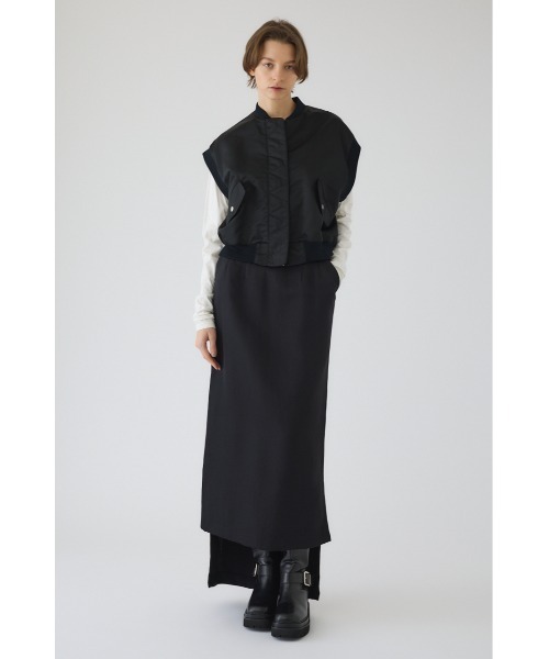 RIM.ARK(リムアーク)の「Engineer boots エンジニアブーツ(ブーツ・レディース・ブラック・36/37/38/39)」の22枚目の写真