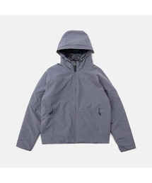 Timberland(ティンバーランド)のインシュレーテッド ジャケット メンズ(マウンテンパーカー)