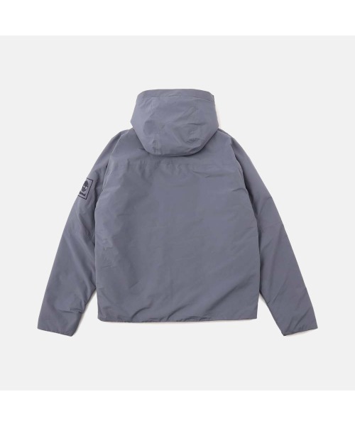 Timberland（ティンバーランド）の「インシュレーテッド ジャケット メンズ（マウンテンパーカー・メンズ・クリアブルー・LARGE/MEDIUM/SMALL/X-LARGE）」の2枚目の写真