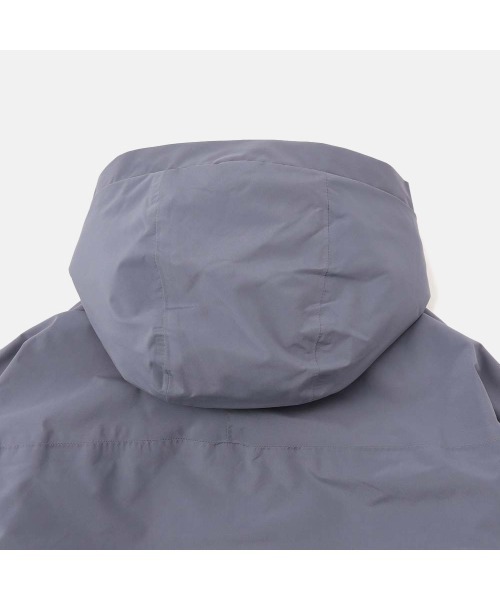 Timberland（ティンバーランド）の「インシュレーテッド ジャケット メンズ（マウンテンパーカー・メンズ・クリアブルー・LARGE/MEDIUM/SMALL/X-LARGE）」の5枚目の写真