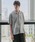 UNITED TOKYOiiCebhgELEj́uCOLD DRY GRADATION PLEATS I[vJ[VciVc/uEXjvbCgx[W
