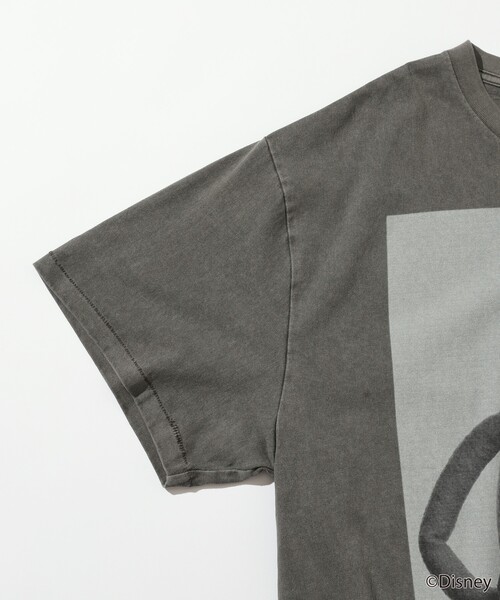 Firsthand（ファーストハンド）の「Firsthand/ファーストハンド The Muppets / ザ・マペッツ　THE MUPPETS / PHOTO / フロントプリント 半袖Tシャツ（Tシャツ/カットソー・メンズ・オフホワイト/チャコールグレー・M/L）」の14枚目の写真