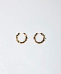 ANNI LU BRIGITTE HOOPS：ピアス