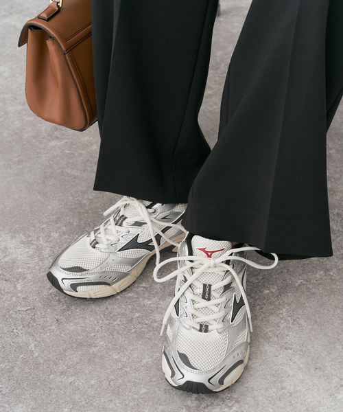 spick&span mizuno 24.5センチ U by SPICK&SPAN スニーカー MIZUNO/ミズノ Wave Prophecy Strap