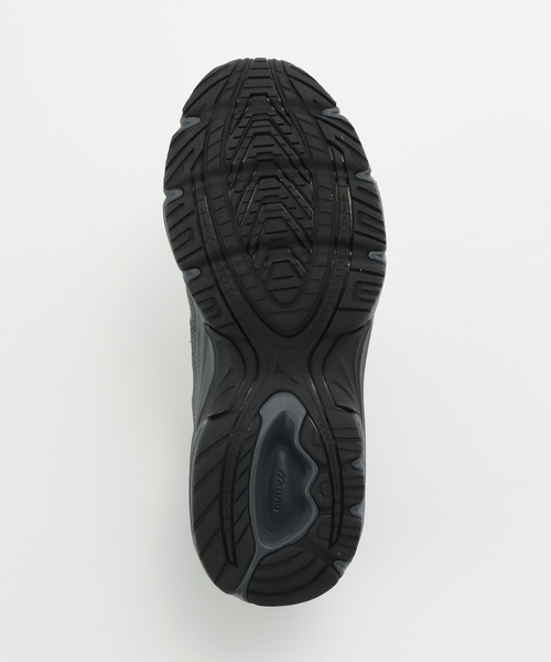 Spick & Span（スピックアンドスパン）の「MIZUNO / ミズノ MXR（スニーカー・レディース・ブラック/ホワイト・25cm/24cm/23cm）」の13枚目の写真