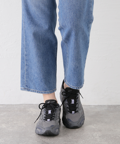 Spick & Span（スピックアンドスパン）の「MIZUNO / ミズノ MXR（スニーカー・レディース・ブラック/ホワイト・25cm/24cm/23cm）」の16枚目の写真