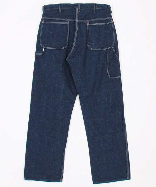 Orslow/オアスロウ DENIM PAINTER PANTS/ペインターパンツ（デニム