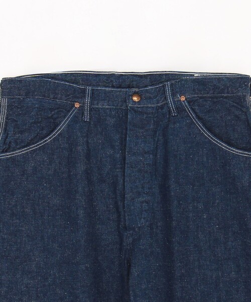 Orslow/オアスロウ DENIM PAINTER PANTS/ペインターパンツ（デニム