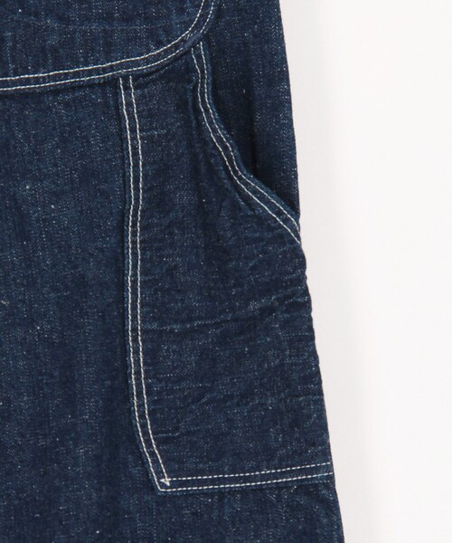 Orslow/オアスロウ DENIM PAINTER PANTS/ペインターパンツ