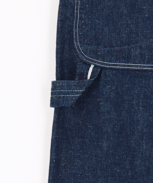 Orslow/オアスロウ DENIM PAINTER PANTS/ペインターパンツ（デニム