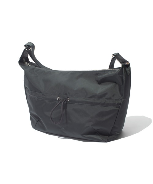 F/CE. （エフシーイー）の「F/CE. 420 re/cor 2WAY SHOULDER TOTE / エフシーイー 420 re/cor 2WAY ショルダートート（ショルダーバッグ・メンズ・グレー/ブラック・FREE）」の5枚目の写真