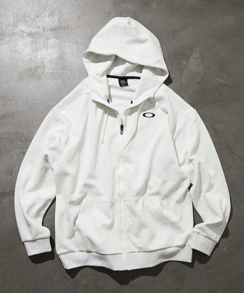 限定展開 OAKLEY/オークリー Foundational Fleece Jacket 1.0