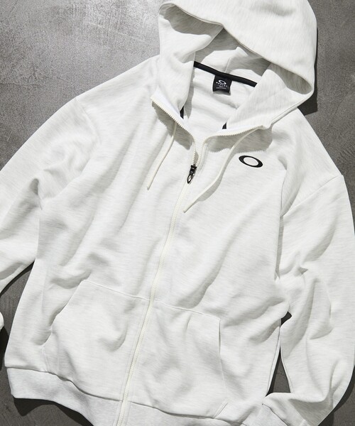 限定展開 OAKLEY/オークリー Foundational Fleece Jacket 1.0