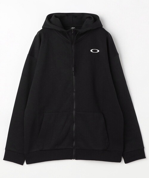 OAKLEY/オークリー 限定展開 Foundational Fleece Jacket 1.0