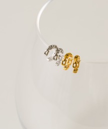 muku(N)EARRINGEEYECUFF/CLASSICAL CHAIN(CO)
