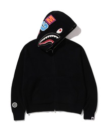 【美品】A BATHING APE ニット レディースM〜L 美品】A BATHING APE ニット レディースM〜L - メルカリ