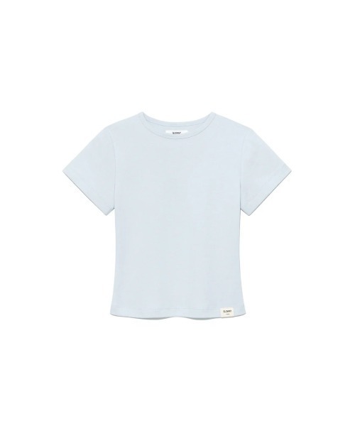 GLOWNY tシャツ G BABY TEE（Tシャツ/カットソー）｜GLOWNY（グロウニ―）の