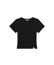GLOWNY トップス　ブラック GLOWNY｜グロウニ―（レディース）のトップス通販 - ZOZOTOWN