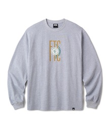 YEARBOOK L/S TEE