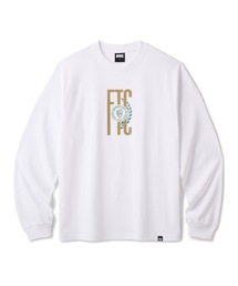 YEARBOOK L/S TEE