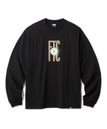 YEARBOOK L/S TEE