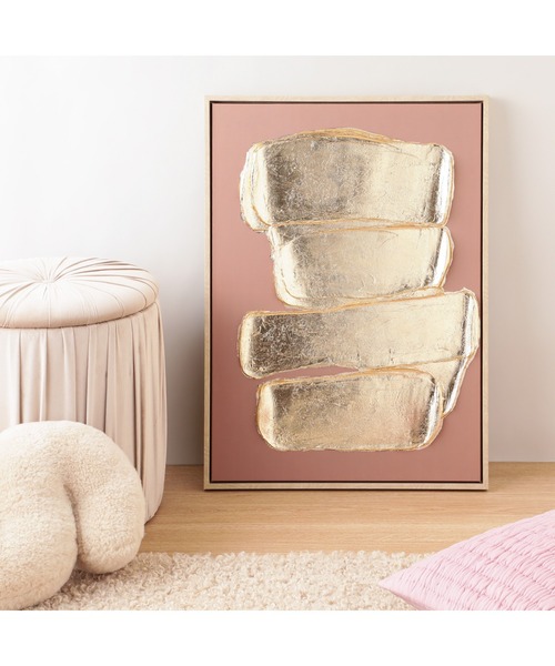 Francfranc（フランフラン）の「SANDY WELCH アートボード リップ