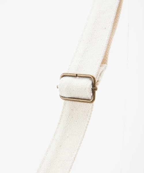 BILLABONG(ビラボン)の「【BILLABONG/ビラボン】24AW SHOULDER TOTE BAG/2WAYコットンキャンバスショルダー・トート(トートバッグ・レディース・ブラック・FREE)」の21枚目の写真
