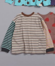 BREEZE(�u���[�Y)�́y�O�㒅�pOK�z�ǂ��������� DAISUKI ��������T_�W���j�A�Ή�(T�V���c/�J�b�g�\�[)