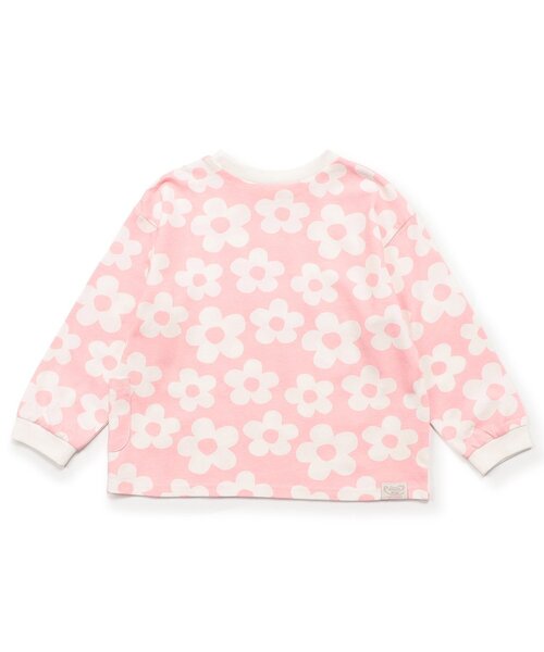 チェック柄長袖カットソー ピンク系⭐︎プリーツプリーズ 楽天市場】issey miyake pleats please（Tシャツ・カットソー