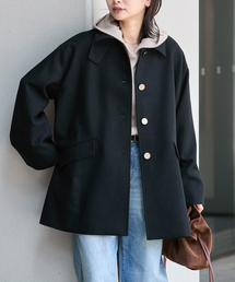 Traditional Weatherwear(gfBViEFU[EFA)̕ʒyTRADITIONAL WEATHERWEARzLINTON JS MIDLLE(XeJ[R[g)