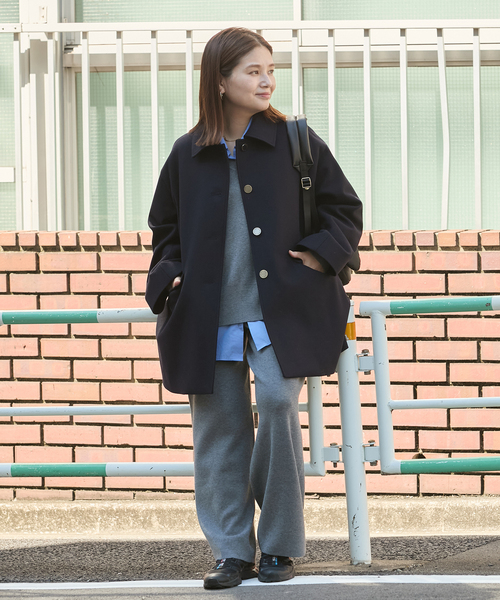 Traditional Weatherwear ブラックコート 34サイズ Traditional Weatherwear 「Traditional Weatherwear」 コート