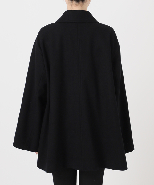 別注【TRADITIONAL WEATHERWEAR】LINTON JS MIDDLE（ステンカラー