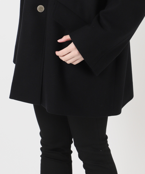 別注【TRADITIONAL WEATHERWEAR】LINTON JS MIDLLE（ステン