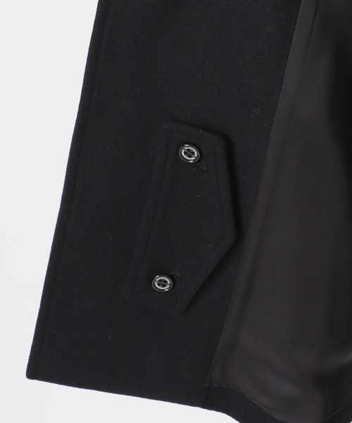 セール】別注【TRADITIONAL WEATHERWEAR】LINTON JS MIDDLE（ステン